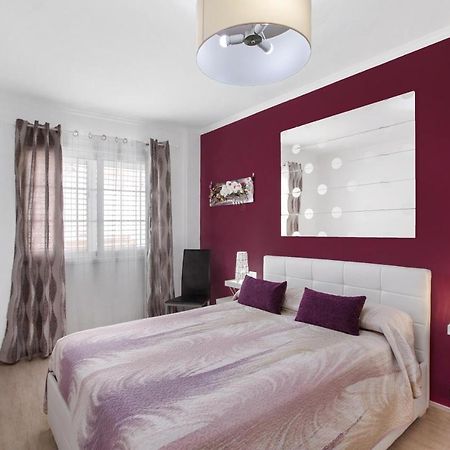 Apartamento Poris Poris de Abona Luaran gambar