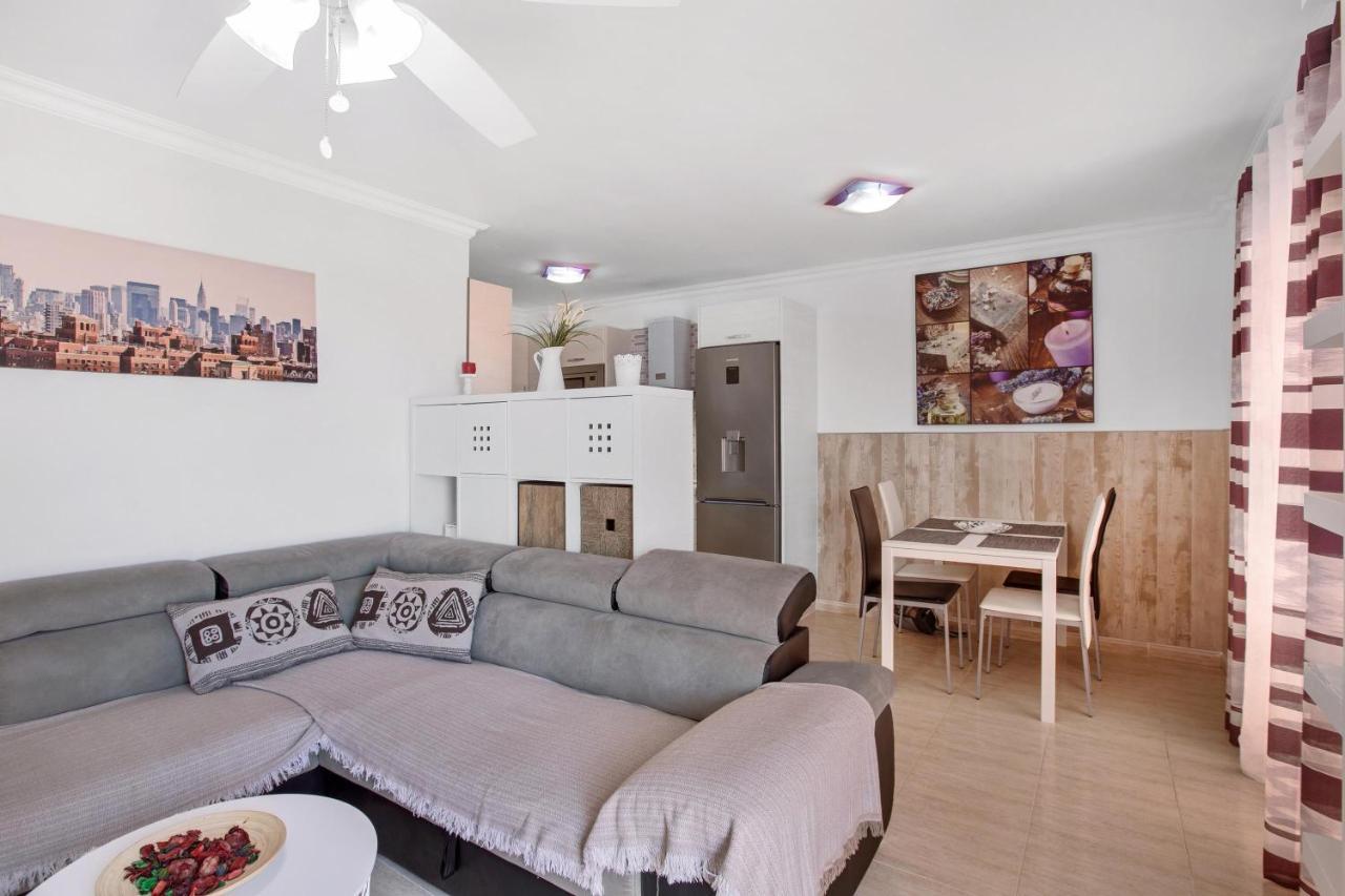 Apartamento Poris Poris de Abona Luaran gambar
