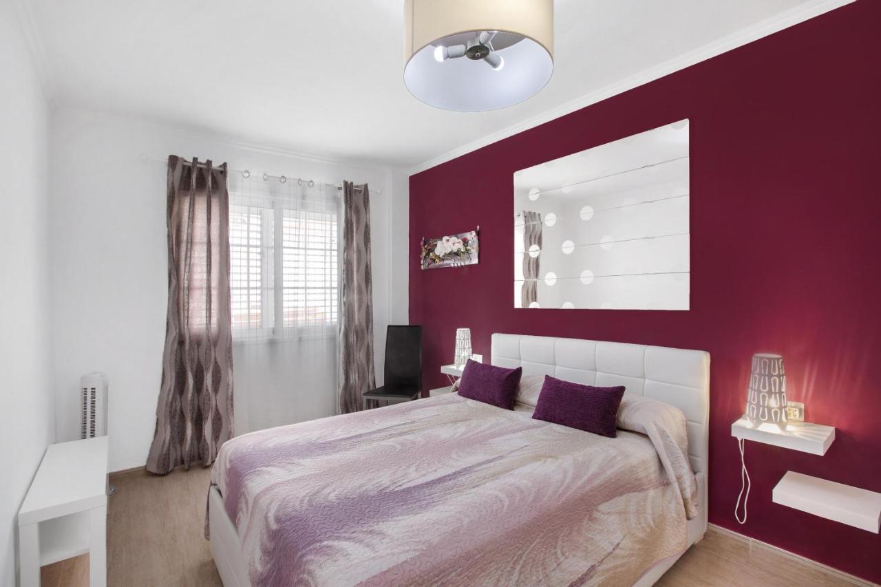 Apartamento Poris Poris de Abona Luaran gambar
