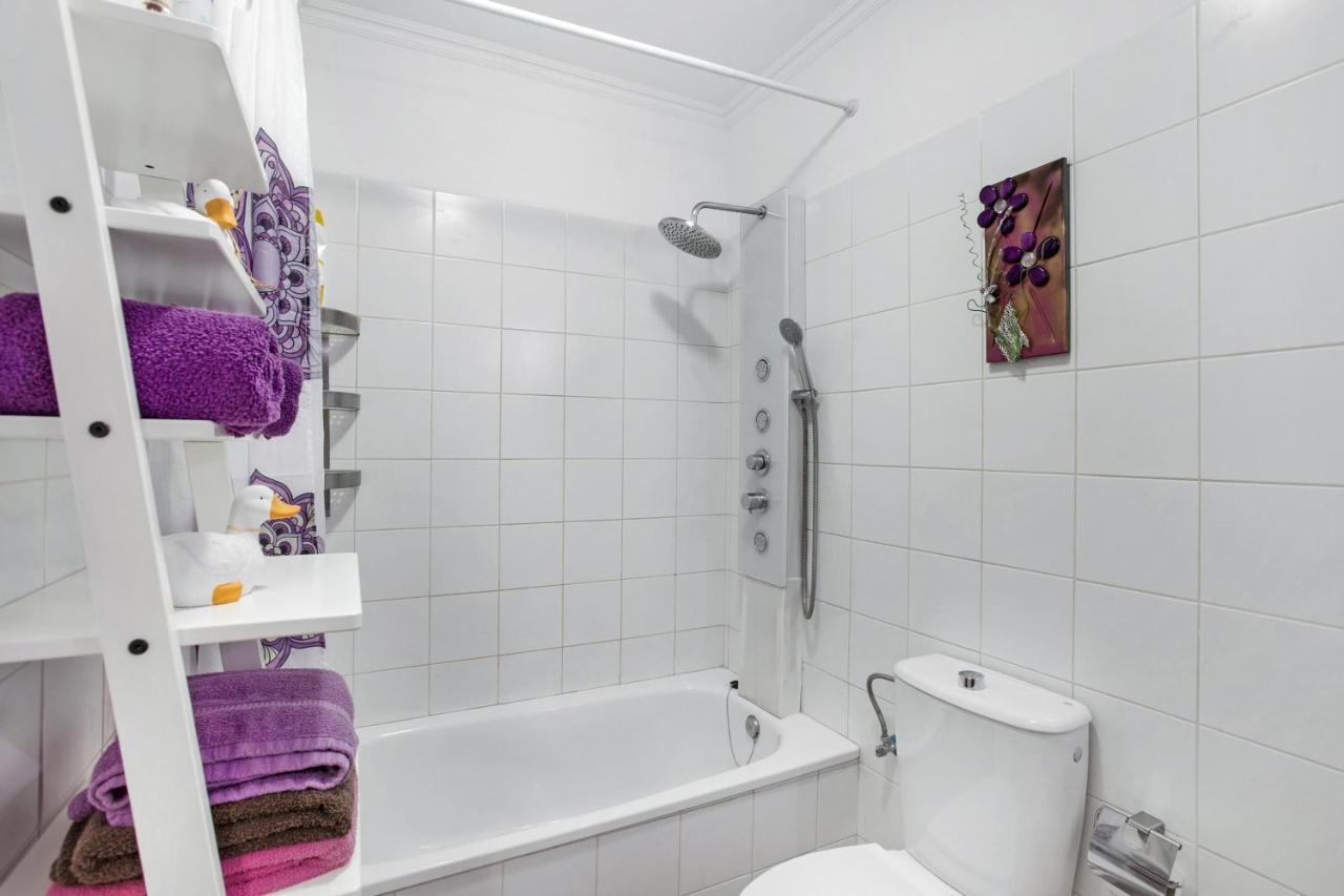 Apartamento Poris Poris de Abona Luaran gambar